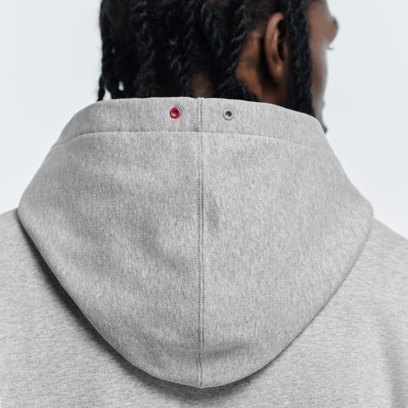 ANTA Logo Hoodie