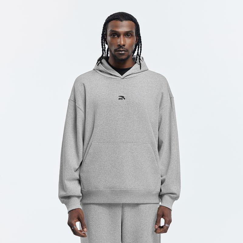 ANTA Logo Hoodie