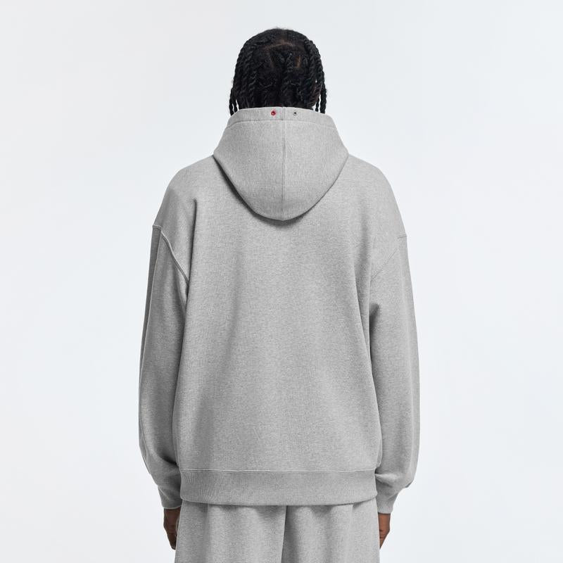 ANTA Logo Hoodie