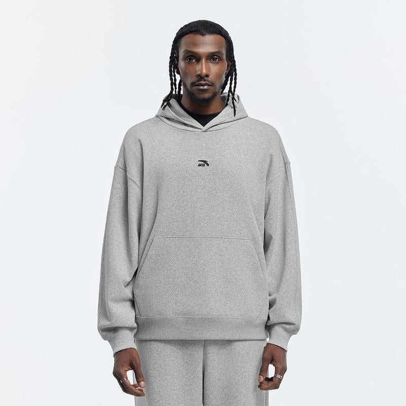 ANTA Logo Hoodie