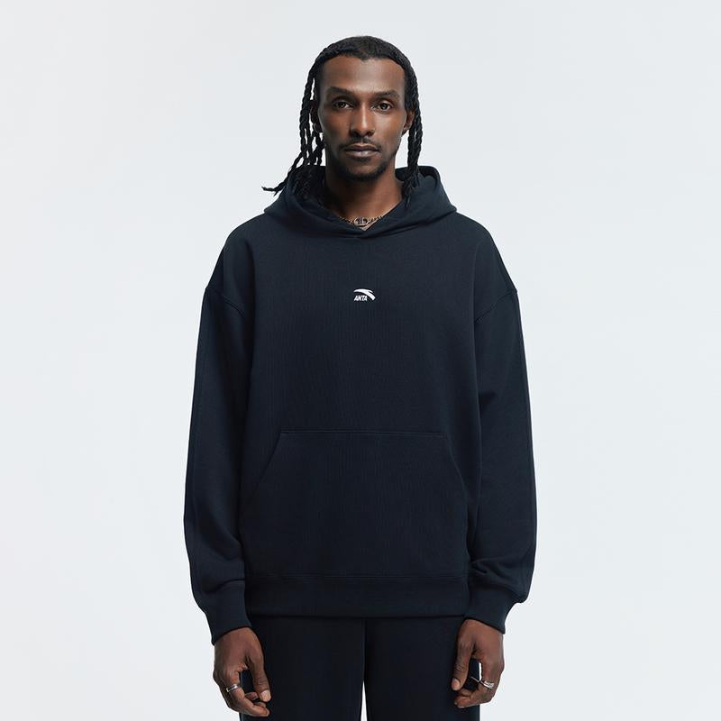 ANTA Logo Hoodie