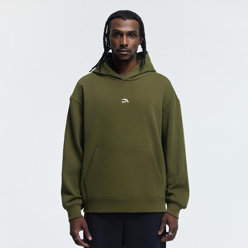 ANTA Logo Hoodie